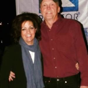 Meet your Posher, Tina